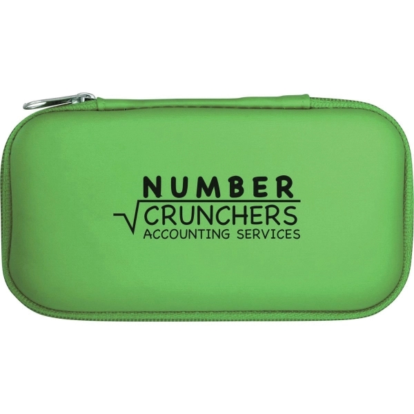 Deluxe Cord Case... from ASI 30208 A P Specialties / AP Specialties