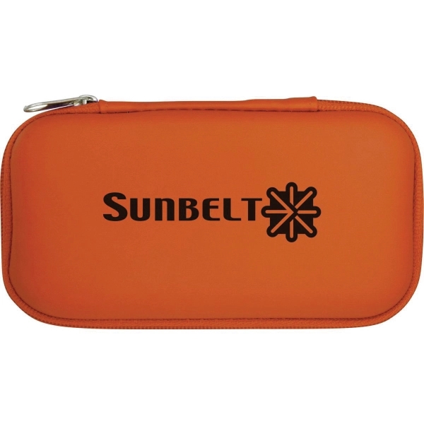 Deluxe Cord Case... from ASI 30208 A P Specialties / AP Specialties