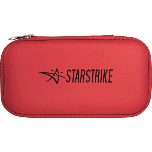 Deluxe Cord Case... from ASI 30208 A P Specialties / AP Specialties