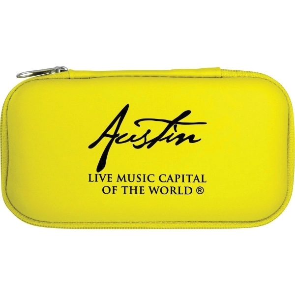 Deluxe Cord Case... from ASI 30208 A P Specialties / AP Specialties