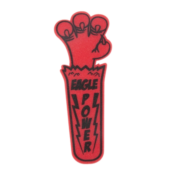 15" Powerstick, Bird Claw... from ASI 77280 Pepco Poms / Pepco Poms