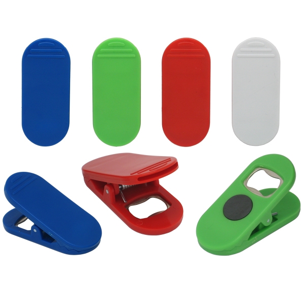 Baynes Bottle Opener... from ASI 30458 ZZ DROPPED - Access Line Merchandise, Inc / Access Line