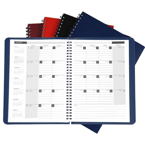 Medical Guide and Planner.... from ASI 48575 Datamax International Inc / The Datamax Collection