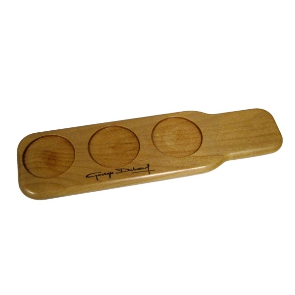 Wine Paddle Flight... from ASI 88156 Solid Dimensions Inc / Solid Dimensions Line