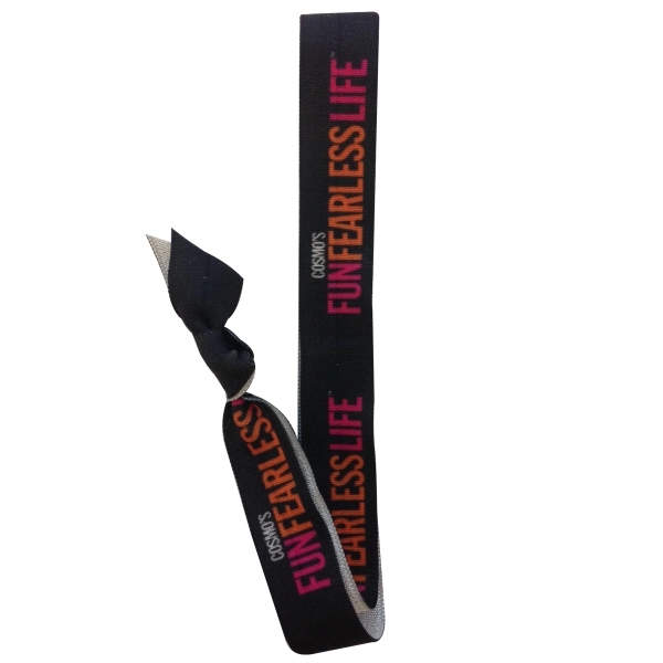 Headband Tie... from ASI 80127 Quashies, LLC