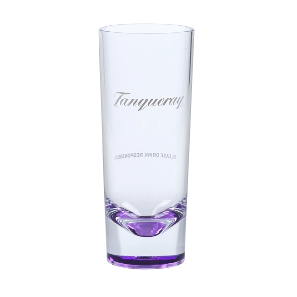 EQP SALE ON Acrylic Color Accented Tumbler with a heavy wall... from ASI 79933 Prorose Inc