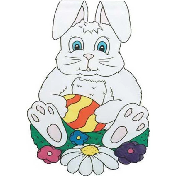 Flopsy Theme Event Flag available over 576 designs.... from ASI 31260 AdCapitol / Adcap®