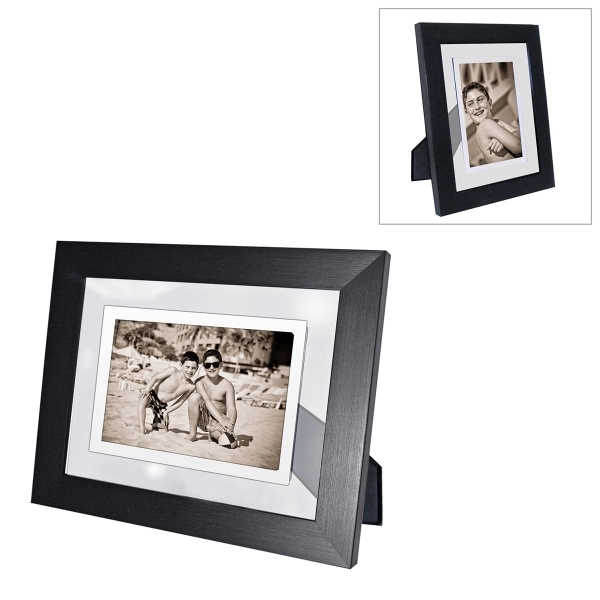 Floating 5" x 7" Frame.... from ASI 73010 Natico Originals Inc / Natico Originals