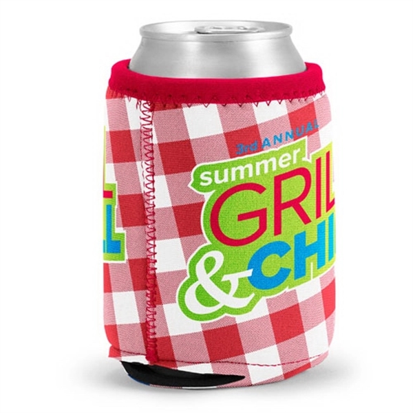 Freezable Can Insulator - 4CP... from ASI 74710 Numo / NUMO