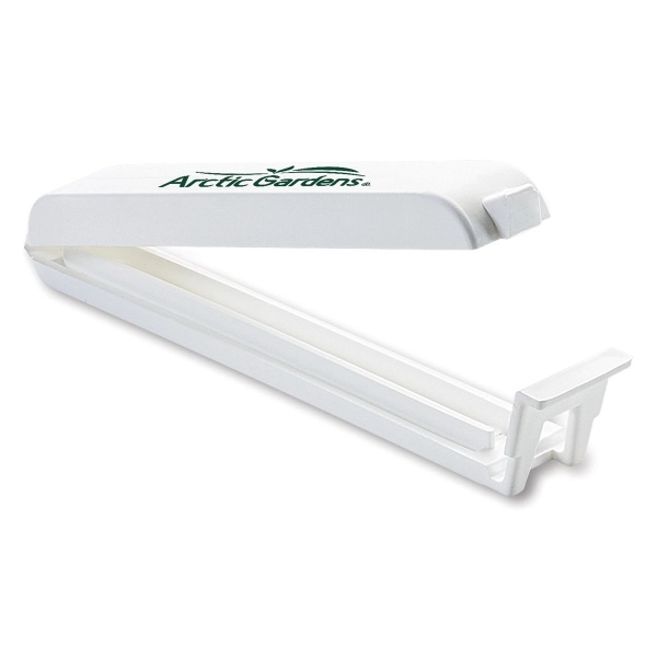 Plastic bag clip.... from ASI 79896 Promo Plastik / Promo Plastik