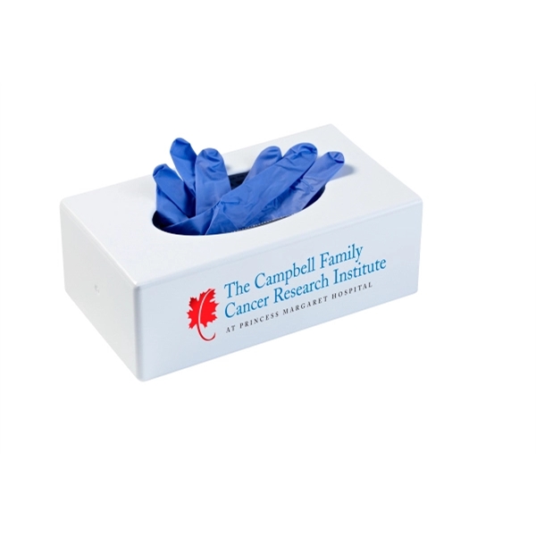 Large Tissue/Disposable Glove Box Cover is made in the USA from... from ASI 79933 Prorose Inc / ProRose