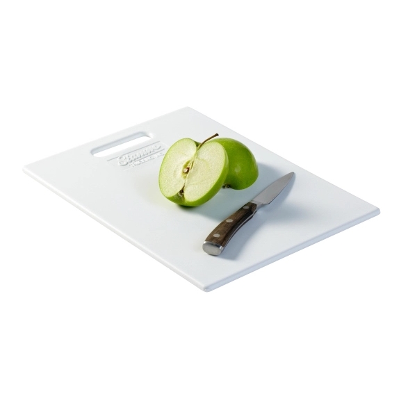 9 1/2" x 13" - Thick Molded Cutting Board with handle... from ASI 79933 Prorose Inc / ProRose