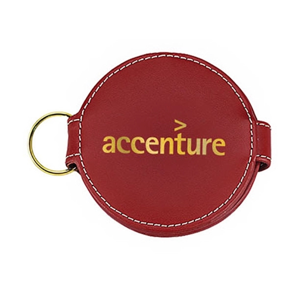 Compact with two mirrors, one regular and one 2x magnifying. Kelly.... from ASI 90075 ZZ DROPPED - Sunscope / Affinity®