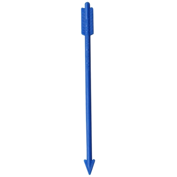 4", 3.5" or 4.25" plastic appetizer picks or drink stirrers in... from ASI 59683 Harco Enterprises LTD / Harco Enterprises