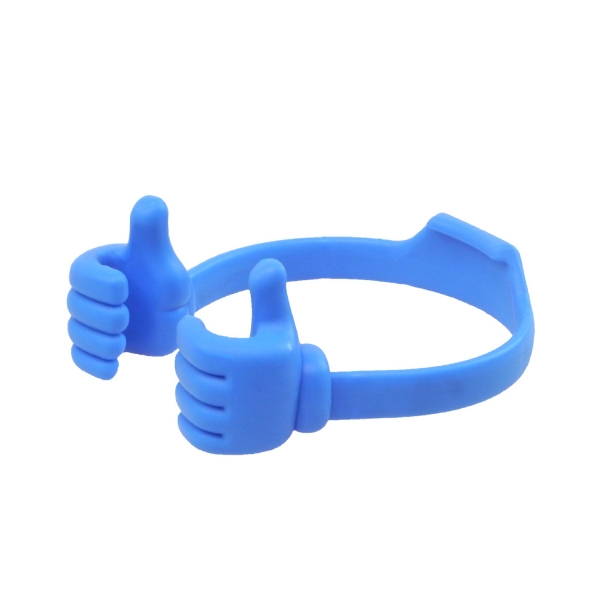 Universal Thumbs Up Smartphone Tablet Stand.... from ASI 31517 Admart Products / Admart Line