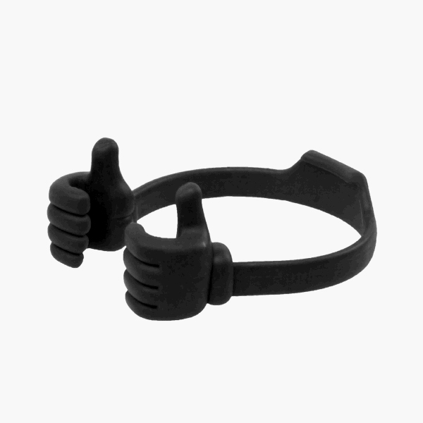Universal Thumbs Up Smartphone Tablet Stand.... from ASI 31517 Admart Products / Admart Line