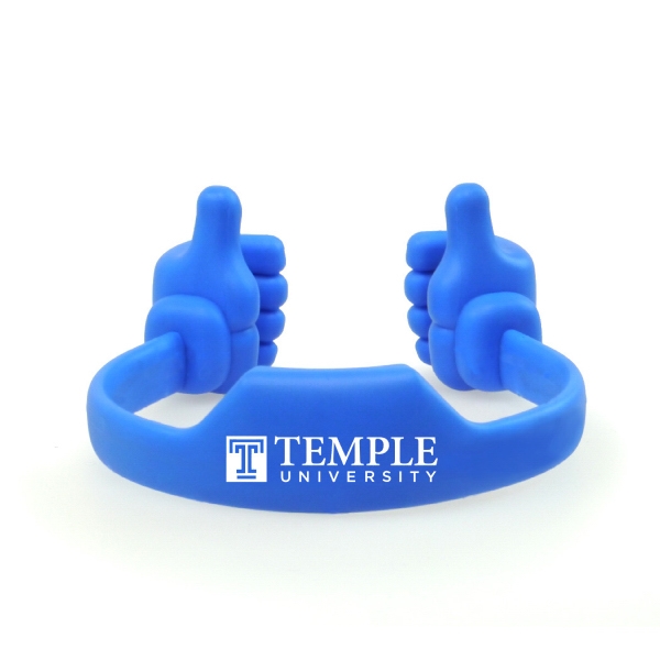Universal Thumbs Up Smartphone Tablet Stand.... from ASI 31517 Admart Products / Admart Line