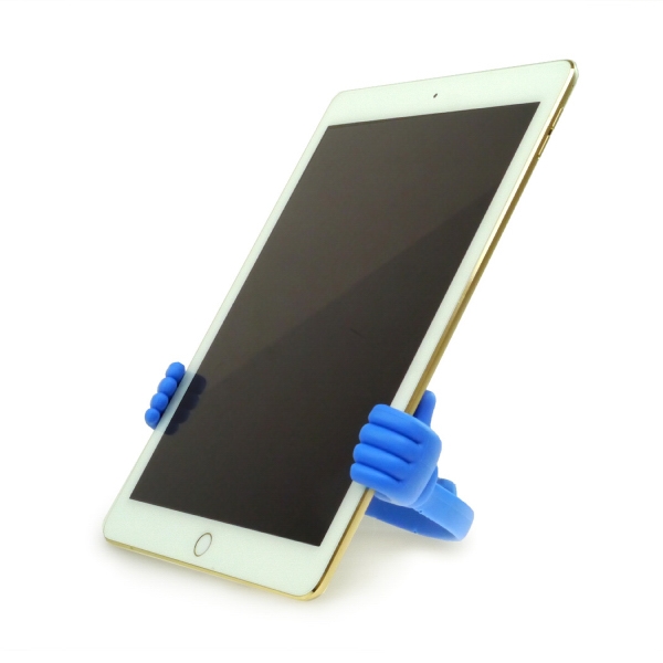Universal Thumbs Up Smartphone Tablet Stand.... from ASI 31517 Admart Products / Admart Line