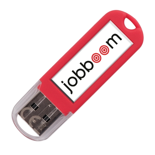 USB features a colored plastic housing with a satin finish.... from ASI 42920 Busrel Inc