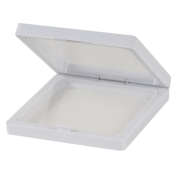 Square translucent medium frame.... from ASI 42920 Busrel Inc