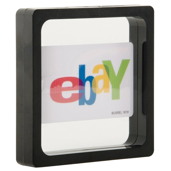 Square translucent medium frame.... from ASI 42920 Busrel Inc