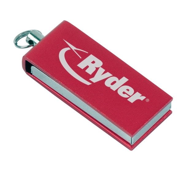 USB Micro Twist.... from ASI 42920 Busrel Inc