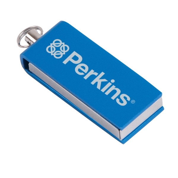 USB Micro Twist.... from ASI 42920 Busrel Inc