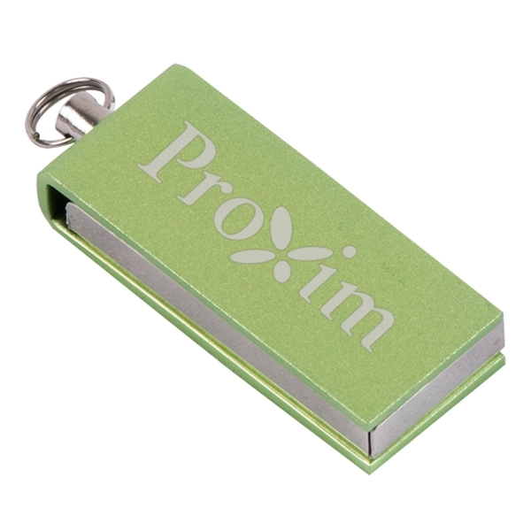 USB Micro Twist.... from ASI 42920 Busrel Inc