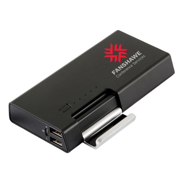 Ultra-fast travel charger.... from ASI 42920 Busrel Inc