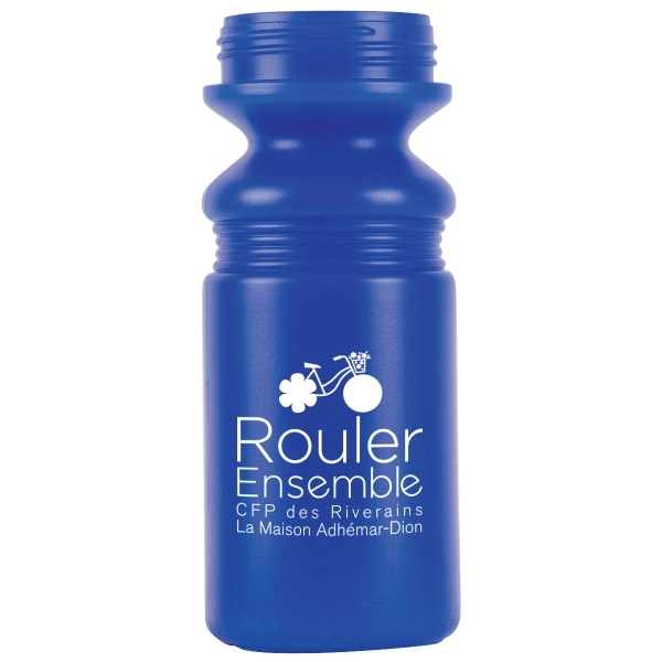 Squeezable plastic bottle.... from ASI 42920 Busrel Inc