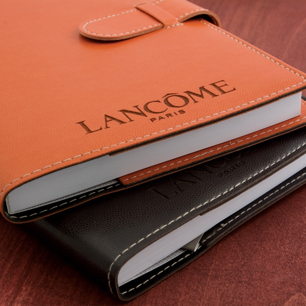 Refillable Notebook... from ASI 42920 ZZ DROPPED -Busrel Inc / Busrel