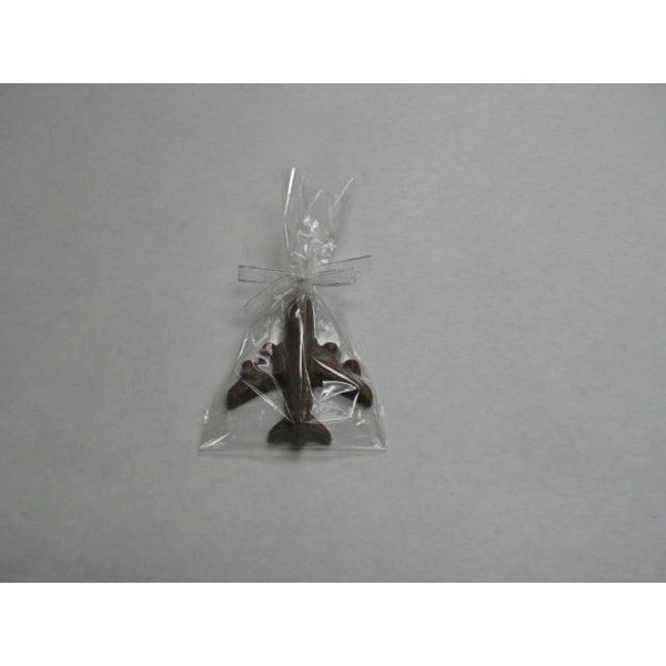 Chocolate Airplane Medium.... from ASI 47919 Custom Chocolate, LLC
