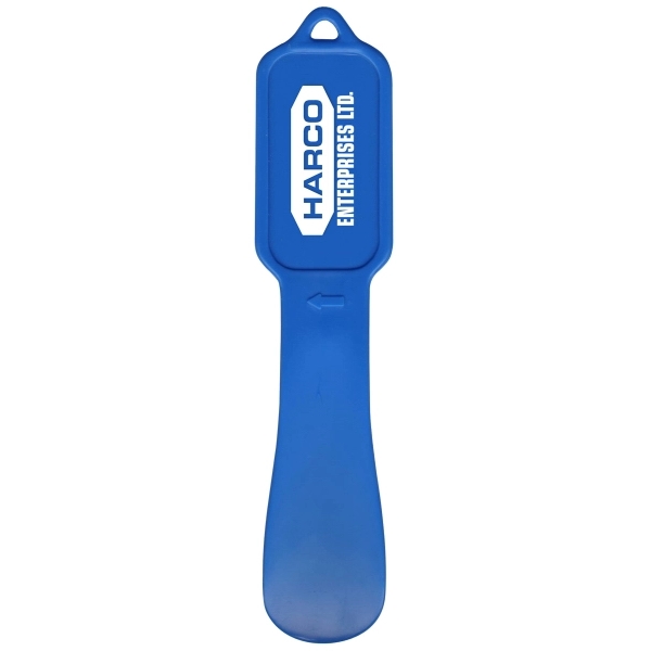 8" plastic shoehorn.... from ASI 59683 Harco Enterprises LTD / Harco Enterprises