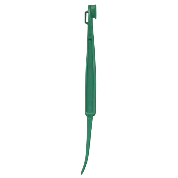 6.25" plastic citrus fruit peeler.... from ASI 59683 Harco Enterprises LTD