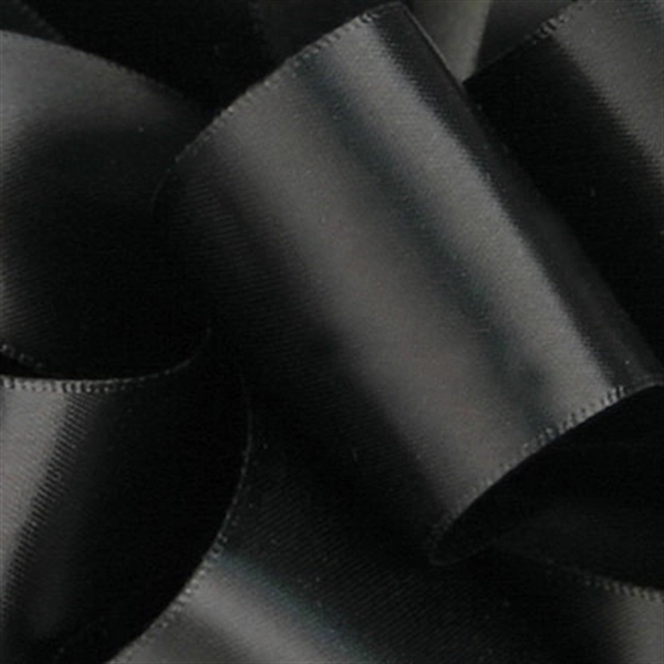 Premium quality satin ribbon with sheen smooth surface on both sides... from ASI 75731 PWS / Pacific Western Sales/Cater Line