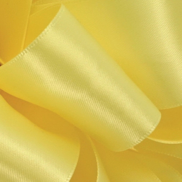Premium quality satin ribbon with sheen smooth surface on both sides... from ASI 75731 PWS / Pacific Western Sales/Cater Line