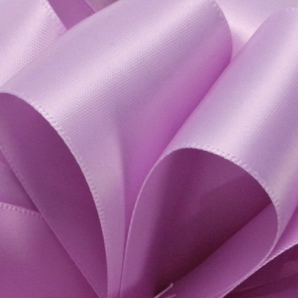 Premium quality satin ribbon with sheen smooth surface on both sides... from ASI 75731 PWS / Pacific Western Sales/Cater Line