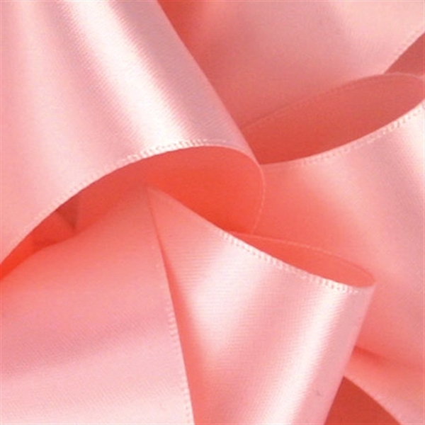 Premium quality satin ribbon with sheen smooth surface on both sides... from ASI 75731 PWS / Pacific Western Sales/Cater Line