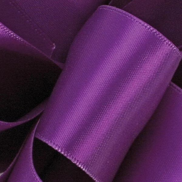 Premium quality satin ribbon with sheen smooth surface on both sides... from ASI 75731 PWS / Pacific Western Sales/Cater Line
