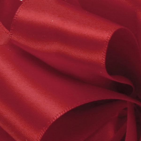 Premium quality satin ribbon with sheen smooth surface on both sides... from ASI 75731 PWS / Pacific Western Sales/Cater Line