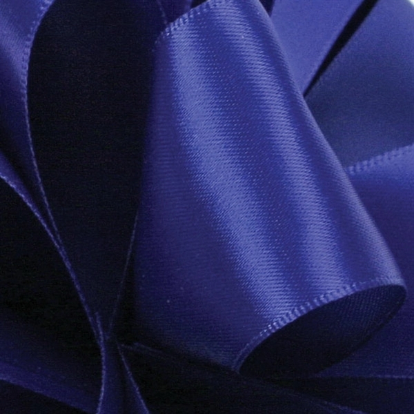 Premium quality satin ribbon with sheen smooth surface on both sides... from ASI 75731 PWS / Pacific Western Sales/Cater Line