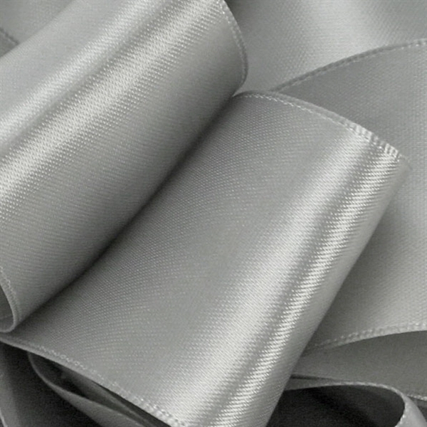 Premium quality satin ribbon with sheen smooth surface on both sides... from ASI 75731 PWS / Pacific Western Sales/Cater Line