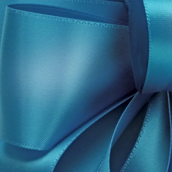 Premium quality satin ribbon with sheen smooth surface on both sides... from ASI 75731 PWS / Pacific Western Sales/Cater Line