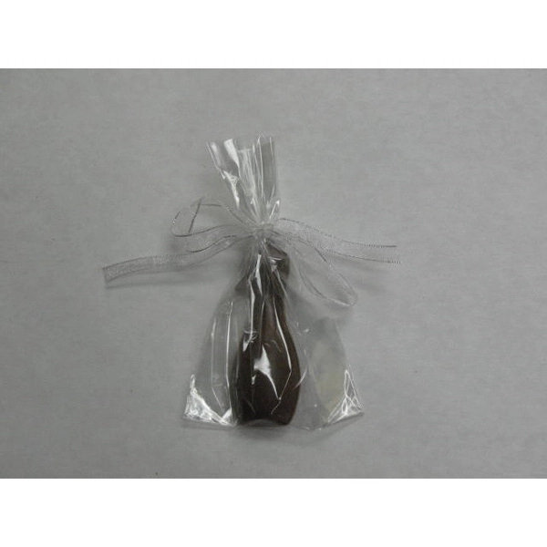 Chocolate Bowling Pins.... from ASI 47919 Custom Chocolate, LLC