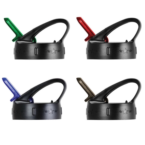 Van Metro Sport Bottle - Flip-Cap... from ASI 74710 Numo / NUMO