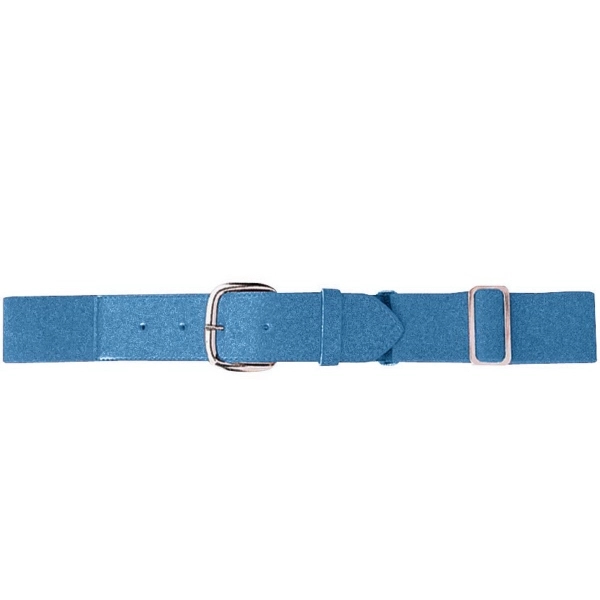 Belt for adults with 1 1/2" width made of heavy-duty stretch... from ASI 37461 Augusta Sportswear