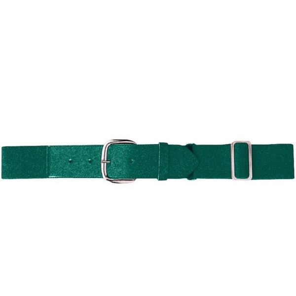 Belt for adults with 1 1/2" width made of heavy-duty stretch... from ASI 37461 Augusta Sportswear