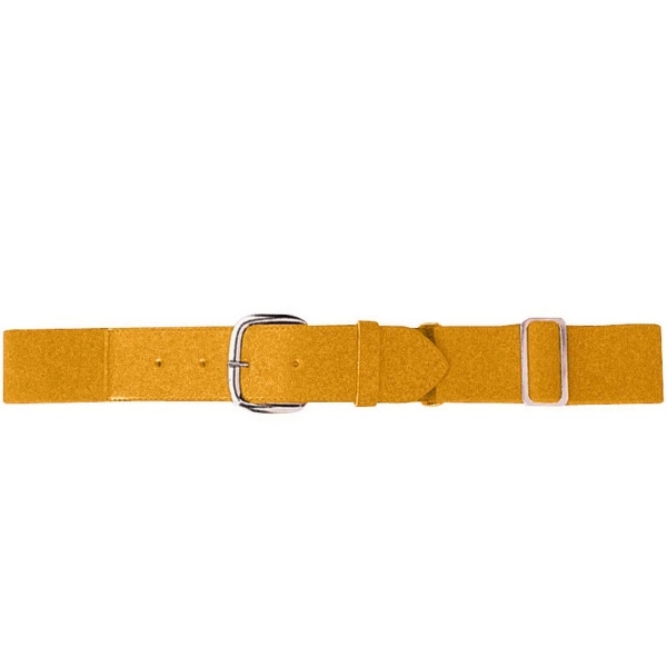 Belt for adults with 1 1/2" width made of heavy-duty stretch... from ASI 37461 Augusta Sportswear