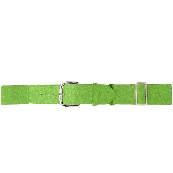 Belt for adults with 1 1/2" width made of heavy-duty stretch... from ASI 37461 Augusta Sportswear