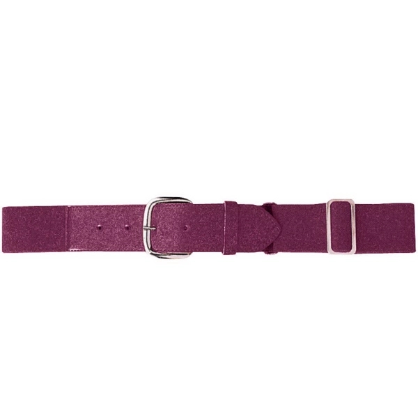 Belt for adults with 1 1/2" width made of heavy-duty stretch... from ASI 37461 Augusta Sportswear